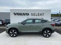 Voitures D'0Km À Saint Avit | Volvo C40 Recharge Extended Range 252 Ch 1Edt Plus 5P