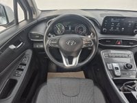 Voitures D'occasion À Le Bouscat | Hyundai Santa Fe Iv 1.6 T-Gdi Hybrid 230 Bva6 Intuitive 5P