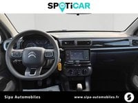 Voitures D'occasion À Lescar | Citroën C3 Puretech 83 Ch Bvm5 You 5P