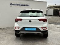 Voitures D'occasion À Lescar | Volkswagen T-Roc 2.0 Tdi 116 Start/Stop Bvm6 Life Business 5P