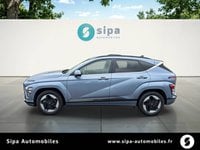 Voitures D'occasion À Villenave-D'ornon | Hyundai Kona Electrique 48 Kwh - 156 Ch Creative 5P