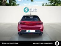 Voitures D'occasion À Muret | Opel Mokka Electrique 136 Ch & Batterie 50 Kwh Elegance Business 5P