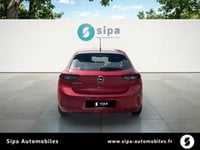 Voitures D'occasion À Muret | Opel Corsa Electrique 136 Ch & Batterie 50 Kwh Edition 5P