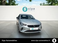 Voitures D'occasion À Toulouse | Opel Corsa Electrique 136 Ch & Batterie 50 Kwh Edition 5P