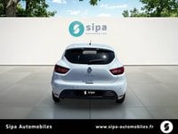 Voitures D'occasion À Toulouse | Renault Clio Iv Dci 75 Business 5P