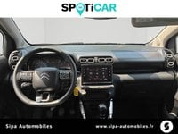 Voitures D'occasion À Lescar | Citroën C3 Aircross Puretech 110 S&S Bvm6 Feel Pack 5P