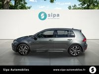 Voitures D'occasion À Le Bouscat | Volkswagen Golf 1.5 Tsi 130 Evo Bvm6 Iq.drive 5P