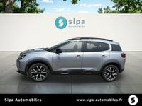 Voitures D'occasion À Fenouillet | Citroën C5 Aircross Bluehdi 130 S&S Eat8 Shine 5P