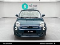Voitures D'0Km À Mérignac | Fiat 500 Iii Electrique 3+1 E 118 Ch La Prima 4P
