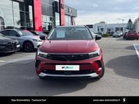 Voitures D'occasion À Toulouse | Opel Grandland X Grandland Hybrid 225 Ch Bva8 Ultimate 5P