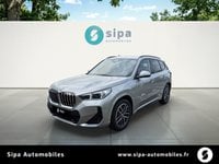 Voitures D'occasion À Toulouse | Bmw X1 Sdrive 18I 136Ch Dkg7 M Sport 5P