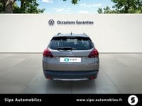 Voitures D'occasion À Lescar | Peugeot 2008 1.2 Puretech 110Ch S&S Bvm5 Allure 5P