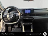 Voitures D'0Km À Mérignac | Fiat 600 Societe 1.2 Hybrid 100 Ch Dct6 5P