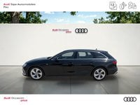 Voitures D'occasion À Lescar | Audi A4 Avant 35 Tfsi 150 S Tronic 7 S Line 5P