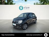 Voitures D'occasion À Toulouse | Renault Twingo Iii Sce 65 Equilibre 5P