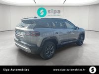 Voitures D'0Km À Mérignac | Jeep Compass E-Hybrid Compass 1.2 Turbo T3 145 Ch Bvr6 E-Hybrid 4X2...
