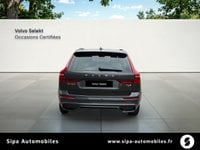 Voitures D'occasion À Toulouse | Volvo Xc60 T6 Awd Hybride Rechargeable 253 Ch+145 Ch Geartronic...