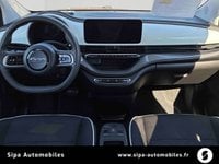 Voitures D'occasion À Toulouse | Fiat 500 Iii Electrique E 95 Ch Nouvelle 3P
