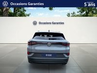 Voitures D'occasion À Lescar | Volkswagen Id.4 286 Ch Pro Life Max 5P