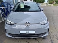 Voitures D'0Km À Tarbes | Volkswagen Id.3 170 Ch Pure Life Max 5P