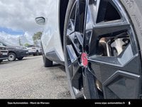 Voitures D'occasion À Toulouse | Ds Ds 4 Hybride E-Tense 225 Eat8 Performance Line+ 5P
