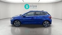 Voitures D'occasion À Villenave-D'ornon | Hyundai I20 1.0 T-Gdi 100 Hybrid 48V Creative 5P