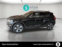 Voitures D'occasion À Anglet | Volvo Xc40 B3 163 Ch Dct7 Ultra 5P