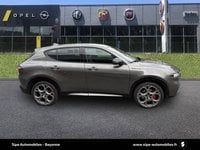 Voitures D'occasion À Bayonne | Alfa Romeo Tonale 1.3 Hybride Rechargeable Phev 280Ch At6 Q4 Edi...