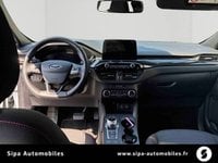 Voitures D'occasion À Bayonne | Ford Kuga 2.5 Duratec 190 Ch Flexifuel Fhev E85 Powershift St-Li...