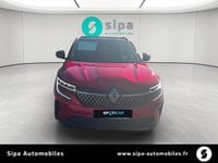 Voitures D'occasion À Toulouse | Renault Austral E-Tech Hybrid 200 Iconic 5P
