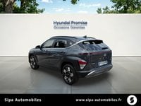Voitures D'occasion À Le Bouscat | Hyundai Kona Hybrid 129 Creative 5P