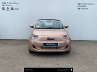 Voitures D'occasion À La-Teste-De-Buch | Fiat 500 Iii 3+1 E 118 Ch Icône Plus '2021' 4P