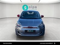 Voitures D'occasion À Mérignac | Fiat 500 E 95 Ch (Red) 3P