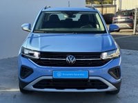 Voitures D'occasion À Lescar | Volkswagen T-Cross 1.0 Tsi 116 Start/Stop Dsg7 Life Plus 5P