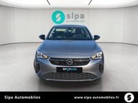 Voitures D'occasion À Toulouse | Opel Corsa 1.2 Turbo 100 Ch Bvm6 Edition 5P