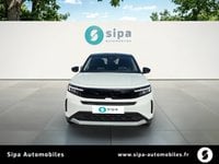 Voitures D'0Km À Toulouse | Opel Frontera 1.2 Turbo Hybrid 110 Ch E-Dct6 Gs 5P