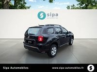 Voitures D'occasion À Bayonne | Dacia Duster Tce 125 4X2 Confort 5P