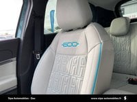 Voitures D'0Km À Dax | Fiat 600 T-Gen 3 1.2 Hybrid 110Ch Edct6 La Prima 5P