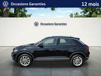 Voitures D'occasion À Tarbes | Volkswagen T-Roc 1.5 Tsi Evo 150 Start/Stop Dsg7 Style 5P