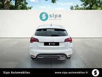Voitures D'occasion À Muret | Citroën Ds4 Vti 120 So Chic 5P