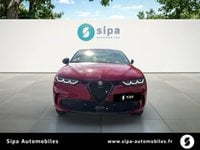 Voitures D'occasion À Toulouse | Alfa Romeo Tonale 1.3 Hybride Rechargeable Phev 280Ch At6 Q4 Ve...