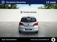 Voitures D'occasion À Lescar | Opel Corsa 1.4 90 Ch Enjoy 5P