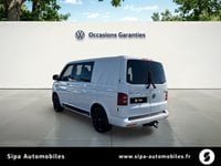Voitures D'occasion À Lescar | Volkswagen Transporter Fgn Tole L1H1 2.0 Tdi 204 Dsg7 4Motion Bus...