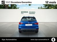 Voitures D'occasion À Lescar | Seat Arona 1.0 Tsi 95 Ch Start/Stop Bvm5 Copa 5P