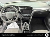 Voitures D'occasion À Toulouse | Opel Corsa 1.2 75 Ch Bvm5 Elegance Business 5P