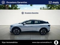 Voitures D'occasion À Lescar | Volkswagen Id.4 174 Ch Pro Life Plus 5P