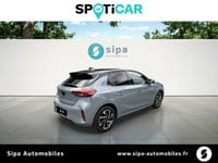 Voitures D'occasion À Bayonne | Opel Corsa 1.2 75 Ch Bvm5 Gs 5P