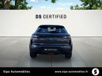 Voitures D'occasion À Lescar | Ds Ds 3 Ds3 Crossback Puretech 130 Eat8 Louvre 5P