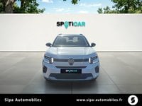 Voitures D'occasion À Mont-De-Marsan | Citroën C3 Iv Hybride 110 Ch Automatique Plus 5P