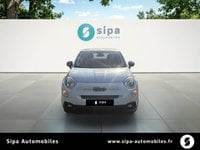 Voitures D'occasion À Bayonne | Fiat 500X 1.5 Firefly 130 Ch S/S Dct7 Hybrid 5P